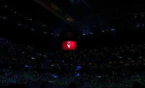 非得这个礼节？