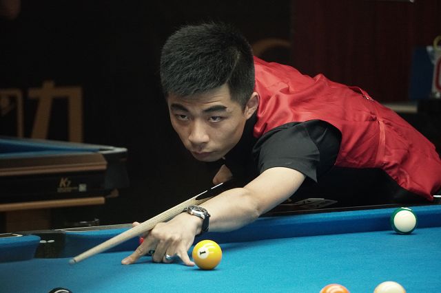 赛事的成功 赛事的成功